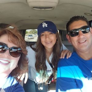 Meet your Posher, Carol